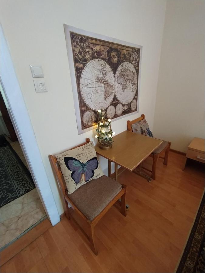 Lviv Rest Zelena Apartment Exterior photo